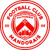Mandorais FC Seniors 1
