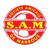 Marboue S A Seniors 1