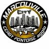 Marcouville City CP Seniors F 1
