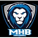 logo Marcq Handball