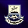 Marennaise US U19 1