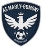 Marly Gomont AS Seniors 1