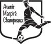 Marp Champ AV Seniors 1