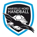 logo Marseille Nord Handball