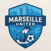 Marseille United FC U19 1