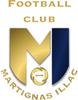 Martignas Illac FC Seniors Futsal 1