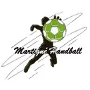 logo Martigne Handball
