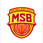 logo Martigues Sports