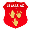 Mas AC Seniors 1