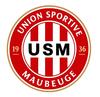 Maubeuge US U18 F 1