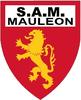 Mauleonais SA U18 F 1