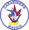 Maves Carabin Seniors 1