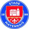 Mayenne Stade FC U19 1