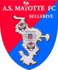 Mayotte FC de Vichy Seniors 1