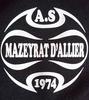 Mazeyrat Seniors 1