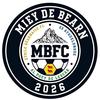 MBFC U18 1