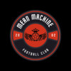 Mean Machine FC Seniors Futsal 1