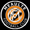 Meaulte FC U15 1