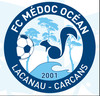 Medoc Ocean FC Seniors 1