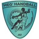 logo Meg'handball