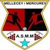 Mellecey Mercurey Seniors 1