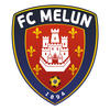 Logo Melun FC 24