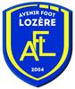 Mende Av. Foot Lozere Seniors 1