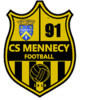 Mennecy CS U14 3