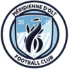 Meridienne D'olt FC Seniors 1