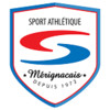 Merignacais SA U18 1
