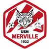 Merville Usm Seniors 1