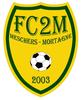Meschers Mortagne FC U13 1
