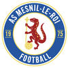 Mesnil le Roi AS Seniors 1