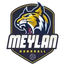 logo Meylan Handball