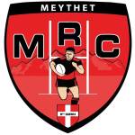 logo Meythet R C