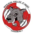 logo Mezidon Vallee D'auge Handball