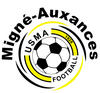Migne Auxances US U19 1