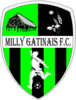 Milly Gatinais FC Seniors 6