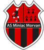 Miniac Morvan AS Seniors 1