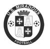 Miradoux Seniors 1