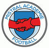 Mistral Academie F. U15 1