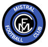 Mistral Grenoble FC Seniors 1