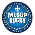 logo M Laffitte St Germain Poissy