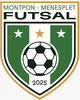 MMF Seniors Futsal 1