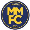 MMFC Seniors 1