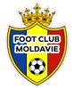 Moldavie FC Seniors 1