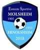 Molsheim Erno. ES U16 1