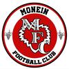 Monein FC U13 1