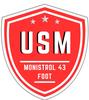 Monistrol S/loire Seniors 1