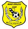 Mons en Baroeul AC U13 1
